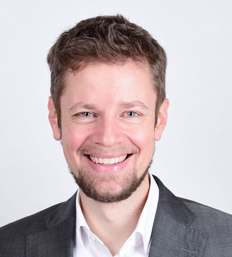 Matthias Otto